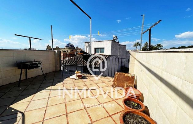 Foto 1 de Casa en venda a calle De Sant Vicent de 4 habitacions amb terrassa i garatge