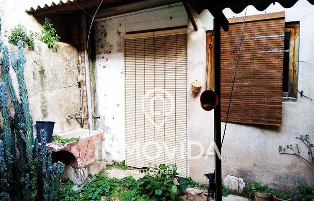 Foto 1 de Casa adossada en venda a calle Sant Vicent de 3 habitacions amb terrassa