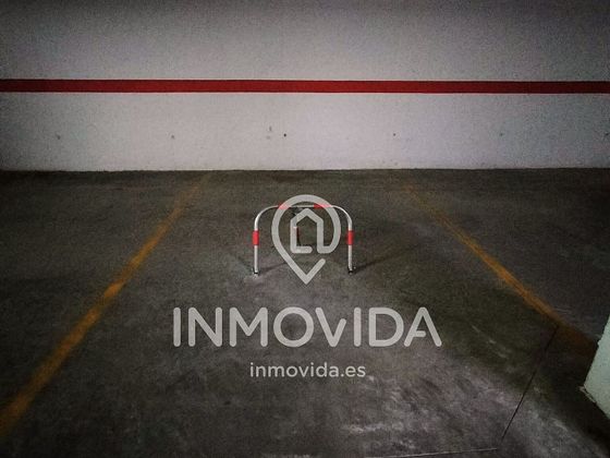 Foto 2 de Garatge en venda a calle Bajada Terrero de 12 m²