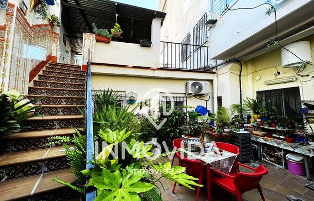 Foto 1 de Pis en venda a calle San Félix de 3 habitacions amb terrassa i aire acondicionat