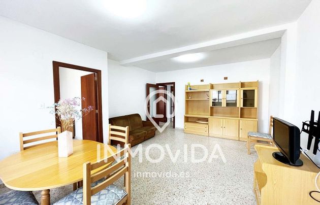 Foto 1 de Piso en venta en calle Avenguda del Rei Don Jaume de 3 habitaciones con aire acondicionado