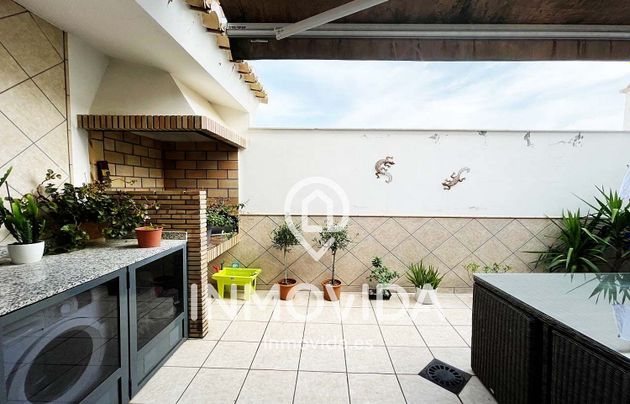 Foto 1 de Casa adossada en venda a calle Verge Dels Dolors de 3 habitacions amb terrassa i garatge