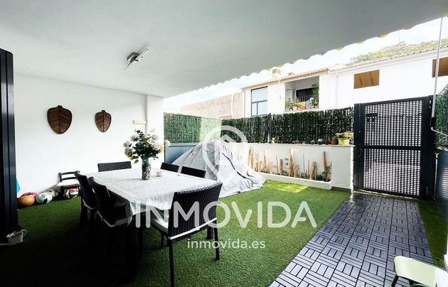 Foto 1 de Venta de ático en plaza Espanyoleto de 3 habitaciones con terraza y garaje