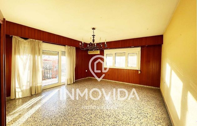 Foto 1 de Pis en venda a avenida De Gregorio Molina de 4 habitacions amb balcó i aire acondicionat