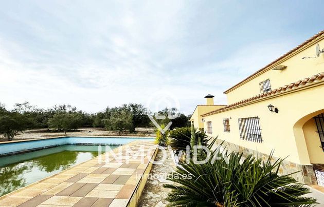 Foto 2 de Xalet en venda a plaza Numero de 4 habitacions amb terrassa i piscina