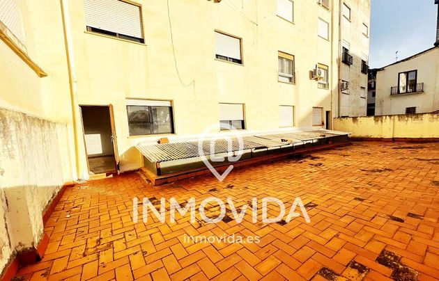 Foto 1 de Pis en venda a calle Font del Lleo Xativa de 4 habitacions amb terrassa i balcó