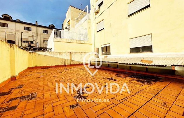 Foto 2 de Pis en venda a calle Font del Lleo Xativa de 4 habitacions amb terrassa i balcó