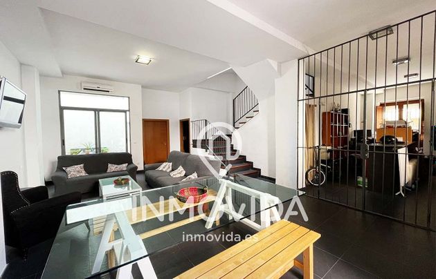 Foto 2 de Casa en venta en Xàtiva de 6 habitaciones con terraza y balcón
