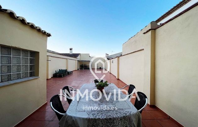 Foto 1 de Casa en venda a carretera Madrid de 4 habitacions amb terrassa i piscina