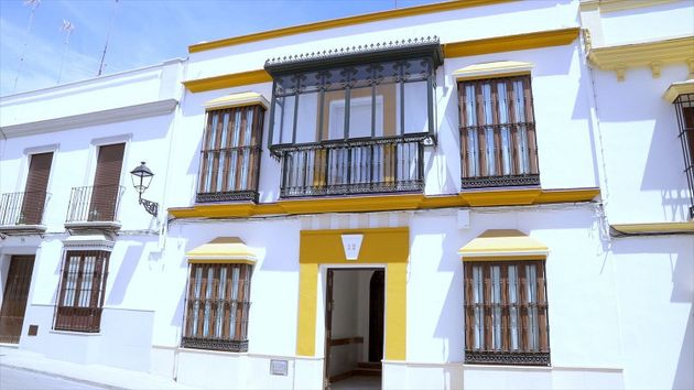 Foto 2 de Venta de casa adosada en calle Mesones de 5 habitaciones con terraza y aire acondicionado