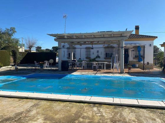 Foto 2 de Casa rural en venda a calle De la Ataona de 3 habitacions amb terrassa i piscina