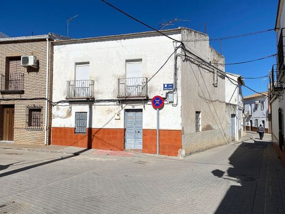 Foto 1 de Casa adossada en venda a avenida Nueva de 3 habitacions i 167 m²