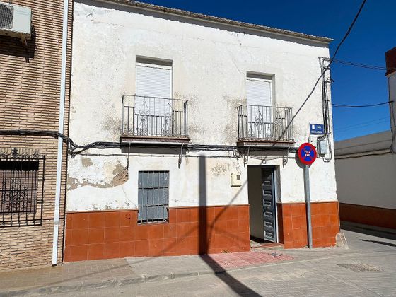 Foto 2 de Casa adossada en venda a avenida Nueva de 3 habitacions i 167 m²