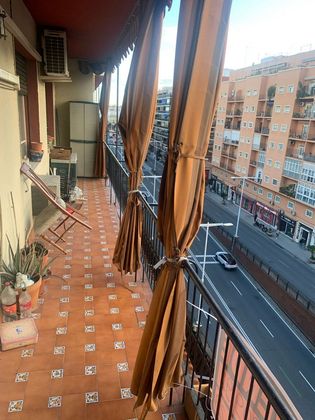 Foto 2 de Pis en venda a calle Arjona de 5 habitacions amb terrassa i aire acondicionat