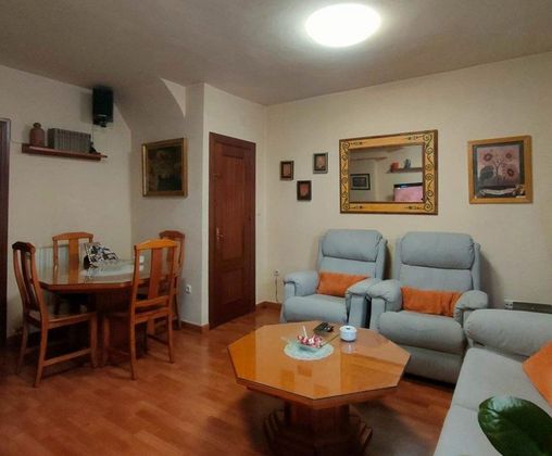 Foto 2 de Casa adossada en venda a ronda De Loja Norte de 3 habitacions amb terrassa i garatge
