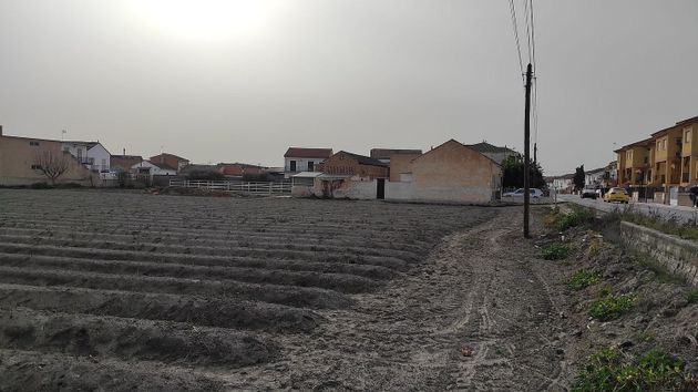 Foto 2 de Venta de casa rural en avenida De Andalucía de 3 habitaciones con jardín