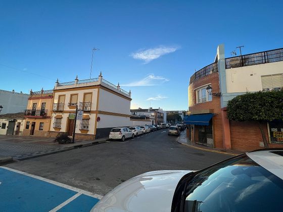 Foto 1 de Alquiler de local en Las Almenas de 64 m²