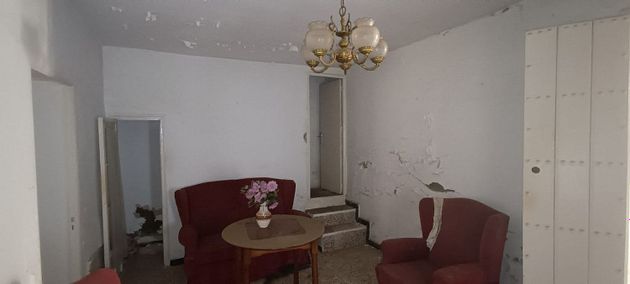 Foto 1 de Casa en venta en Huévar del Aljarafe de 1 habitación con terraza