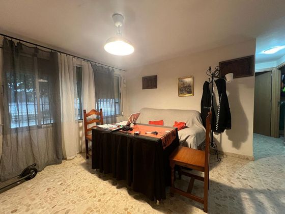 Foto 1 de Venta de piso en Las Huertas - San Pablo de 3 habitaciones con aire acondicionado