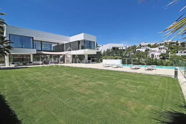 Foto 2 de Xalet en venda a calle La Alqueria de 4 habitacions amb terrassa i piscina