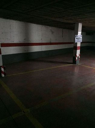 Foto 1 de Garatge en venda a calle Andrés Segovia de 25 m²