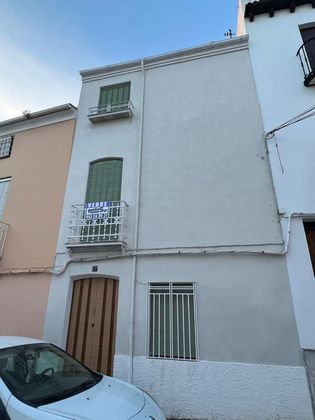 Foto 1 de Casa en venda a calle La Cerca de 3 habitacions amb terrassa