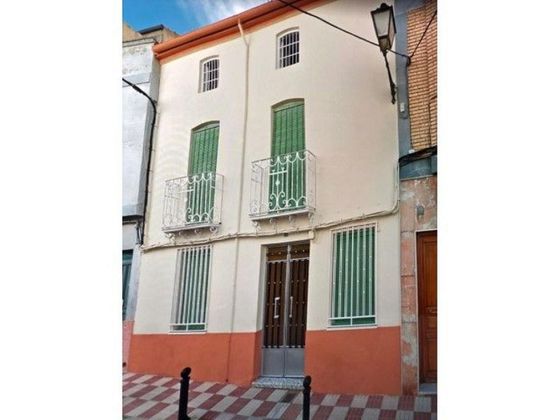 Foto 1 de Casa en venda a Torredonjimeno de 5 habitacions amb terrassa i piscina