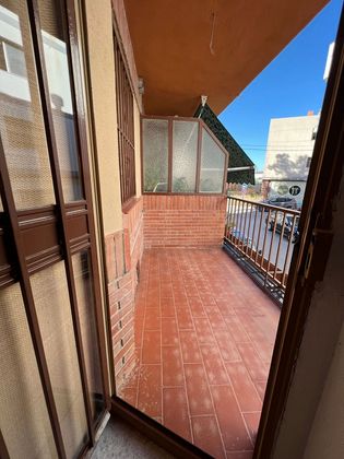 Foto 1 de Venta de piso en Torredonjimeno de 3 habitaciones con terraza y balcón