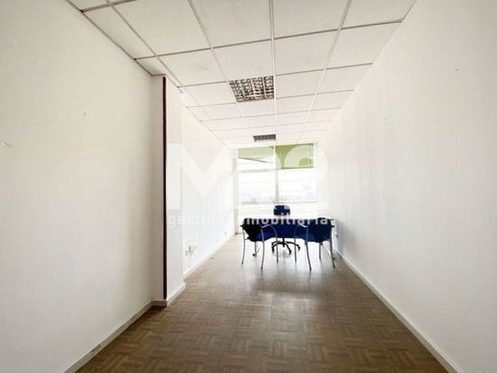 Foto 2 de Alquiler de oficina en La Luz - El Torcal de 22 m²