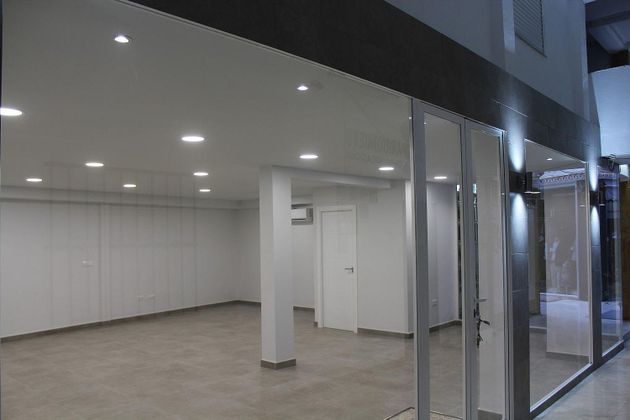 Foto 2 de Alquiler de local en Centro - Torremolinos de 80 m²