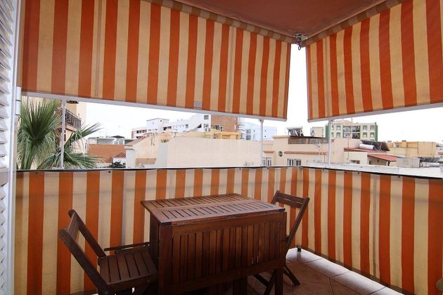 Foto 2 de Pis en venda a Centro - Torremolinos de 3 habitacions amb terrassa i aire acondicionat