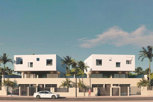 Foto 2 de Casa en venda a Cártama de 3 habitacions amb terrassa i garatge