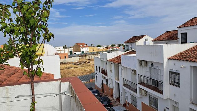 Foto 2 de Dúplex en venda a calle Aljarafe de 3 habitacions amb garatge i balcó