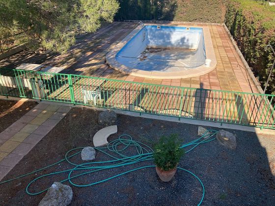 Foto 2 de Casa en venda a Cieza de 4 habitacions amb terrassa i piscina