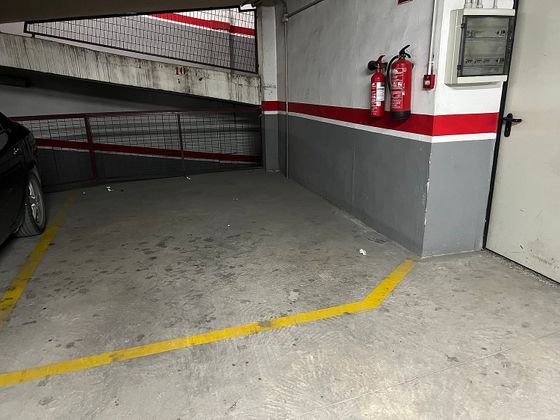 Foto 1 de Venta de garaje en calle Luis Braille de 16 m²