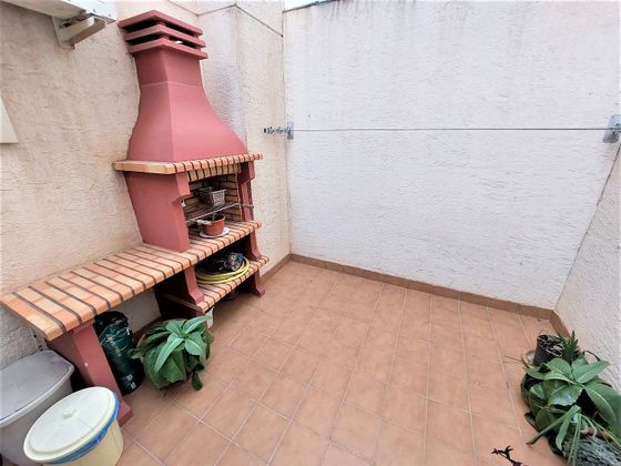 Foto 2 de Casa adossada en venda a Abarán de 4 habitacions amb balcó i aire acondicionat