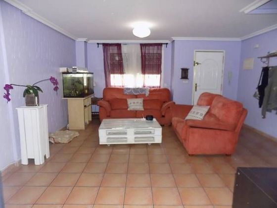 Foto 1 de Dúplex en venda a Patiño de 4 habitacions amb terrassa i garatge