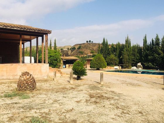 Foto 2 de Casa rural en venda a San José de la Vega de 4 habitacions amb terrassa i piscina