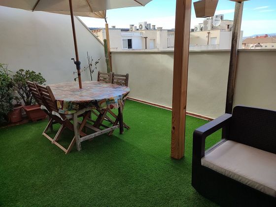 Foto 1 de Ático en venta en Los Garres de 4 habitaciones con terraza y piscina