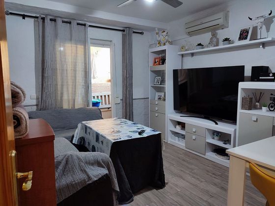 Foto 1 de Piso en venta en Alcantarilla de 3 habitaciones con aire acondicionado y calefacción