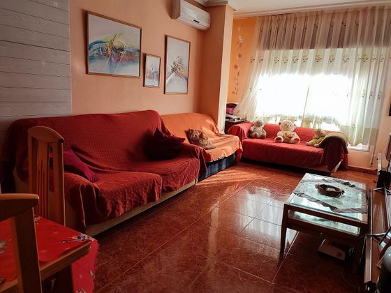 Foto 1 de Pis en venda a Torreagüera de 2 habitacions amb terrassa i balcó