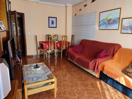 Foto 2 de Pis en venda a Torreagüera de 2 habitacions amb terrassa i balcó