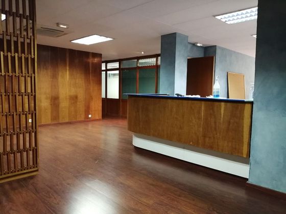 Foto 2 de Venta de oficina en Centro - Murcia con aire acondicionado y calefacción