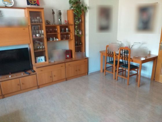 Foto 2 de Pis en venda a Patiño de 3 habitacions amb garatge i aire acondicionat