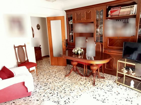Foto 2 de Casa en venda a Espinardo de 5 habitacions amb terrassa i garatge