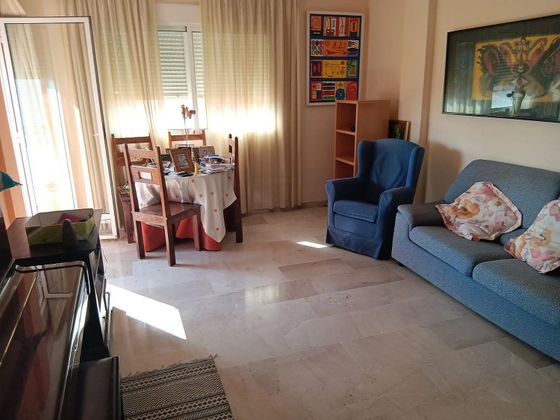 Foto 2 de Ático en venta en Santomera de 3 habitaciones con terraza y garaje