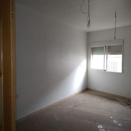Foto 1 de Piso en venta en Ceutí de 2 habitaciones con garaje y aire acondicionado