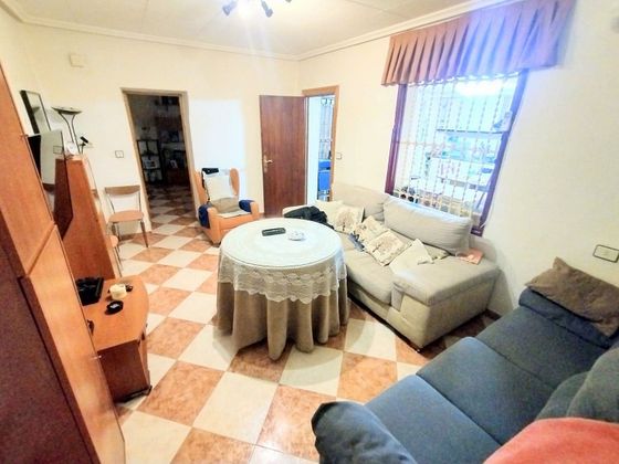 Foto 1 de Casa rural en venda a Alcantarilla de 4 habitacions i 192 m²