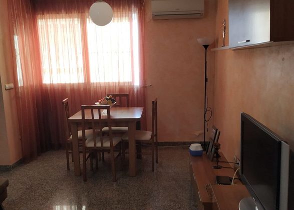 Foto 1 de Venta de casa en Espinardo de 3 habitaciones con terraza y aire acondicionado