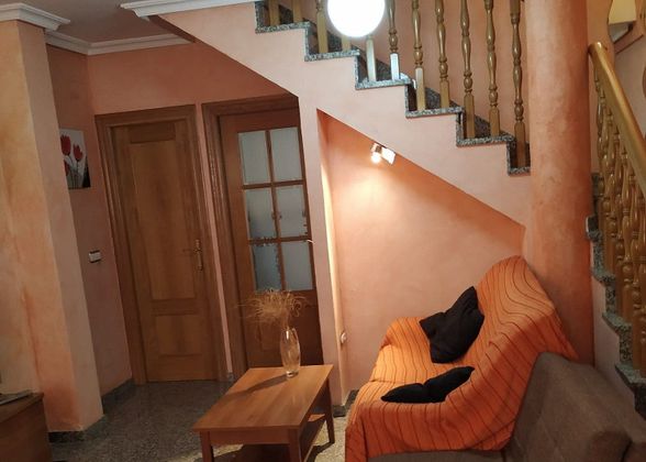Foto 2 de Venta de casa en Espinardo de 3 habitaciones con terraza y aire acondicionado